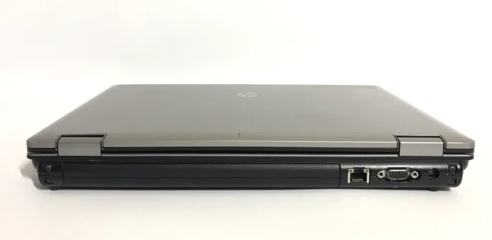 Ноутбук Б-клас HP ProBook 6450b / 14" (1366x768) TN / Intel Core i5-450M (2 (4) ядра по 2.4 - 2.66 GHz) / 8 GB DDR3 / 250 GB HDD / Intel HD Graphics / WebCam / DVD-ROM б/в - изображение 3