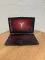 Ігровий ноутбук Б-клас Lenovo Legion Y520-15IKBN / 15.6" (1920x1080) IPS / Intel Core i5-7300HQ (4 ядра по 2.5 - 3.5 GHz) / 8 GB DDR4 / 500 GB SSD / nVidia GeForce GTX 1050, 4 GB GDDR5, 128-bit / WebCam б/в