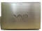 Ноутбук Б-клас Sony SVT131A11V / 13.3" (1366x768) TN / Intel Core i5-3317U (2 (4) ядра по 1.7 - 2.6 GHz) / 8 GB DDR3 / 120 GB SSD / Intel HD Graphics 4000 / WebCam б/в
