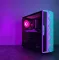 Ігровий ПК Gaming PC Tower / Intel Core i9-9900K (8 (16) ядер по 3.6 - 5.0 GHz) / 32 GB DDR4 / 500 GB SSD + 1000 GB HDD / AMD Radeon RX 580, 4 GB GDDR5, 256-bit б/в