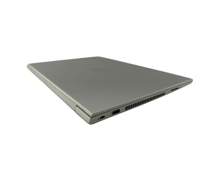 Ноутбук HP ProBook 450 G7 / 15.6" (1920x1080) IPS / Intel Core i5-10210U (4 (8) ядра по 1.6 - 4.2 GHz) / 16 GB DDR4 / 240 GB SSD / Intel UHD Graphics / WebCam / USB 3.1 / HDMI б/в - зображення 4