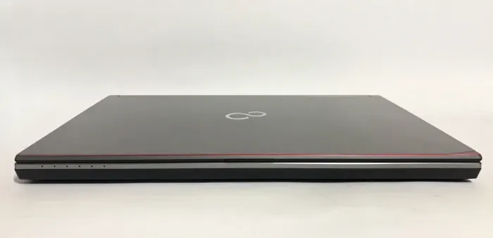 Мобільна робоча станція Fujitsu Celsius H770 / 15,6" (1920x1080) IPS / Intel Core i7-7820HQ (4 (8) ядра по 2,9 - 3,9 ГГц) / 16 ГБ DDR4 / 512 ГБ SSD / nVidia Quadro M2200, 4 ГБ GDDR5, 128-біт / WebCam / Win 10 Pro б/в - зображення 6