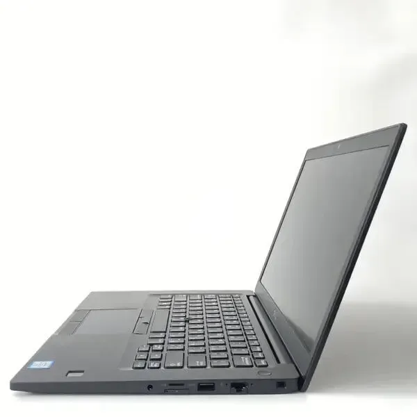 Ультрабук Dell Latitude 7490 / 14" (1920х1080) IPS / Intel Core i5-8350U (4 (8) ядра по 1.7 - 3.6 GHz) / 16 GB DDR4 / 512 GB SSD / Intel UHD Graphics 620 / WebCam / TouchID б/в - зображення 5