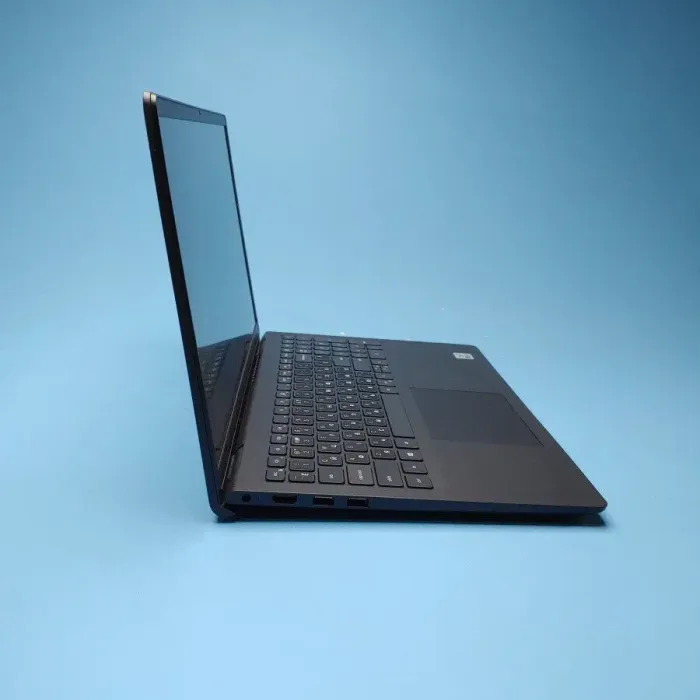 Ультрабук Б-клас Dell Inspiron 15 3511 / 15.6" (1920x1080) IPS / Intel Core i5-1035G1 (4 (8) ядра по 1.0 - 3.6 GHz) / 8 GB DDR4 / 240 GB SSD / Intel UHD Graphics / WebCam / Win 11 Home б/в - зображення 3