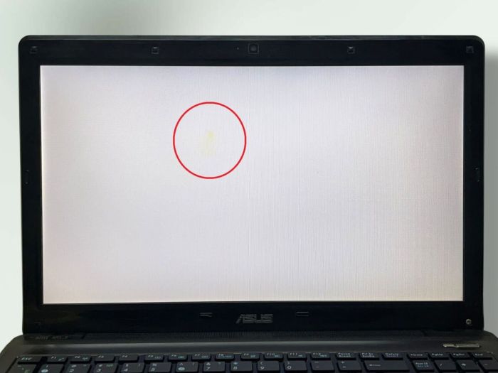 Ноутбук Б-клас Asus X52F / 15.6" (1366x768) TN / Intel Core i5-460M (2 (4) ядра по 2.53 - 2.8 GHz) / 4 GB DDR3 / 120 GB SSD / Intel HD Graphics / WebCam б/в - зображення 10