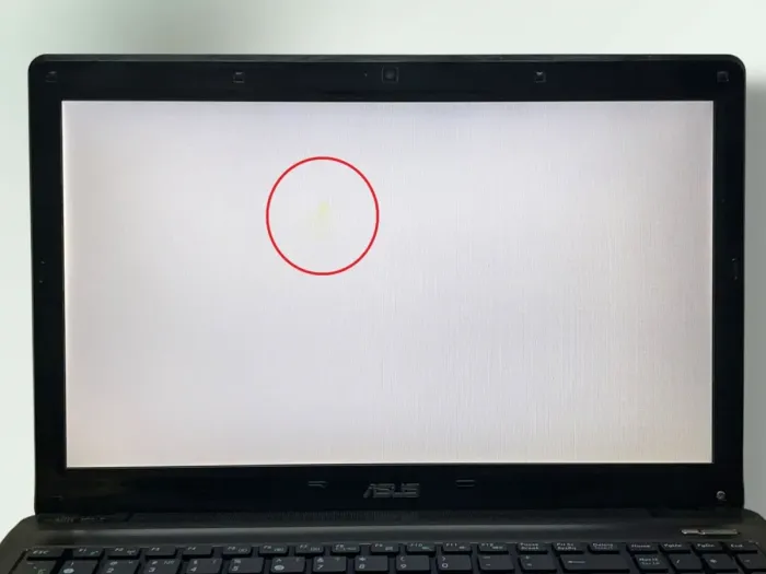 Ноутбук Б-клас Asus X52F / 15.6" (1366x768) TN / Intel Core i5-460M (2 (4) ядра по 2.53 - 2.8 GHz) / 4 GB DDR3 / 120 GB SSD / Intel HD Graphics / WebCam б/в - зображення 10