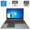 Ноутбук Acer Aspire E1-572G / 15.6" (1366x768) TN / Intel Core i5-4200U (2 (4) ядра по 1.6 - 2.6 GHz) / 8 GB DDR3 / 500 GB HDD / Intel HD Graphics 4400 / WebCam / DVD-ROM б/в