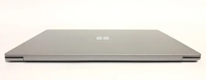 Ультрабук Б-клас Microsoft Surface Laptop 3 1867 / 13.5" (2256x1504) IPS Touch / Intel Core i5-1035G7 (4 (8) ядра по 1.2 - 3.7 GHz) / 8 GB DDR4 / 256 GB SSD NVMe / Intel Iris Plus Graphics / WebCam / Win 10 Pro б/в - зображення 3