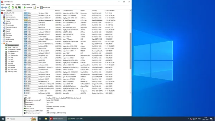 Неттоп HP t640 Thin Client USFF / AMD Ryzen R1505G (2 (4) ядра по 2.4 - 3.3 GHz) / 32 GB DDR4 / 512 GB SSD M.2 / AMD Picaso Graphics / 45W б/в - зображення 6