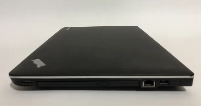 Ноутбук Lenovo ThinkPad Edge E431 / 14" (1366x768) TN / Intel Core i3-3120M (2 (4) ядра по 2.5 GHz) / 4 GB DDR3 / 320 GB HDD / Intel HD Graphics 4000 / WebCam / DVD-ROM б/в - зображення 5