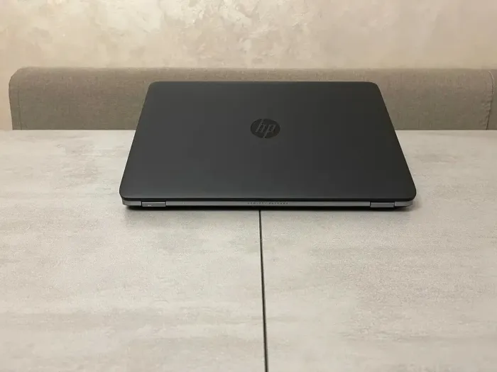 Ноутбук HP EliteBook 850 G1 / 15.6" TN / Core i5-4300U (2(4) ядра по 1.9-2.9GHz) / 8GB DDR3 / 256GB SSD / HD Graphics 4400 / WebCam б/в - зображення 7