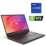 Ігровий ноутбук Maingear Vector Pro 2 17 / 17.3" (2560x1440) IPS / Intel Core i9-12900H (14 (20) ядер по 3.8 - 5.0 GHz) / 16 GB DDR5 / 960 GB SSD / nVidia GeForce RTX 3080 Ti, 16 GB GDDR6, 256-bit / WebCam б/в