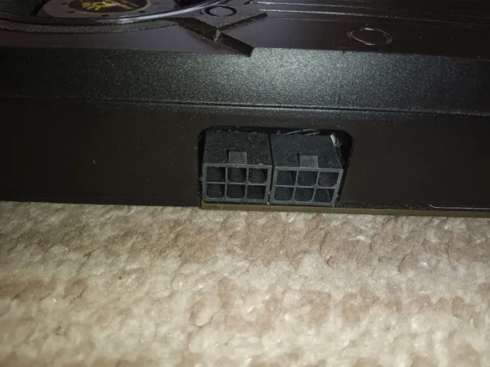 Дискретна відеокарта nVidia GeForce GTX 760, 2 GB GDDR5, 256-bit / 1x HDMI, 1x DisplayPort, 2x DVI б/в - зображення 5