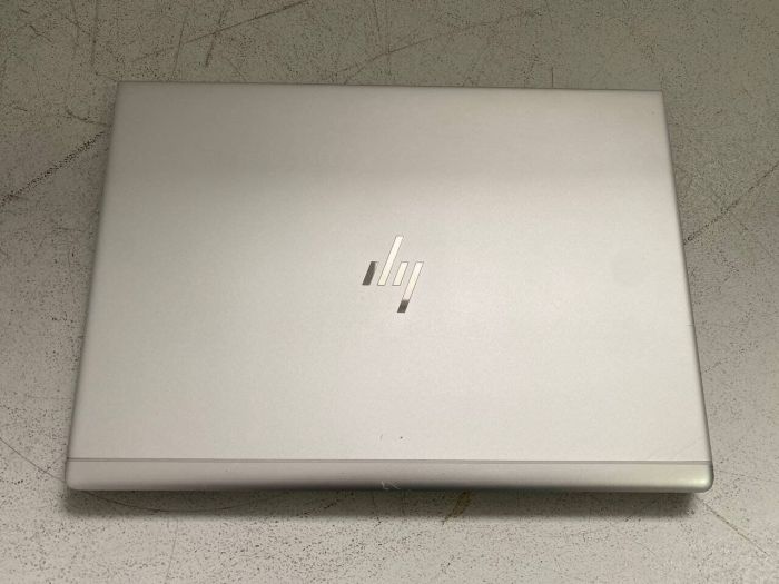 Ультрабук Б-клас HP EliteBook 840 G5 / 14" (1920x1080) IPS / Intel Core i5-8250U (4 (8) ядра по 1.6 - 3.4 GHz) / 8 GB DDR4 / 256 GB SSD / Intel UHD Graphics 620 / WebCam б/в - зображення 6