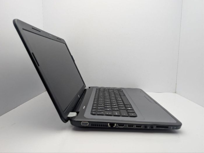 Ноутбук HP Pavilion g6-1312sr / 15.6" (1366x768) TN / AMD A6-3400M (4 ядра по 1.4 - 2.3 GHz) / 8 GB DDR3 / 320 GB HDD / AMD Radeon HD 6520G Graphics / WebCam / DVD-ROM б/в - изображение 4