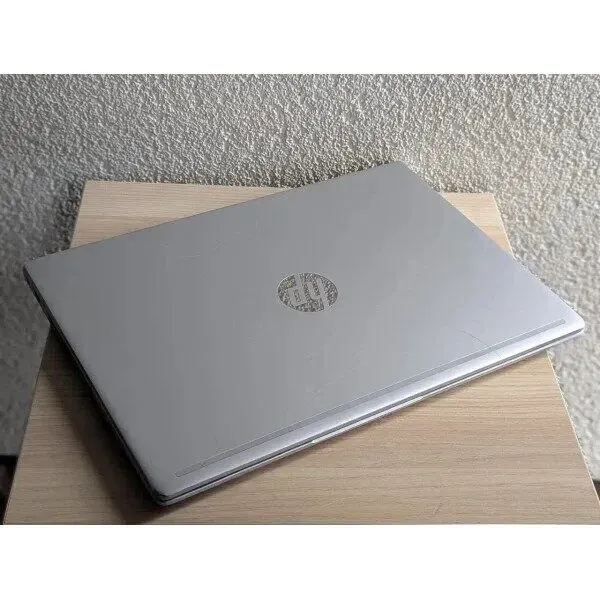 Ноутбук Б-клас HP ProBook 440 G6 / 14" (1920x1080) TN / Intel Core i3-8145U (2 (4) ядра по 2.1 - 3.9 GHz) / 8 GB DDR4 / 128 GB SSD / Intel UHD Graphics 620 / WebCa б/в - зображення 7