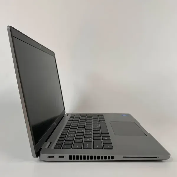 Ультрабук Dell Latitude 5430 / 14" (1920x1080) IPS / Intel Core i5-1245U (10 (12) ядер по 1.2 - 4.4 GHz) / 16 GB DDR4 / 512 GB SSD / Intel Iris Xe Graphics / WebCam / HDMI б/в - зображення 4