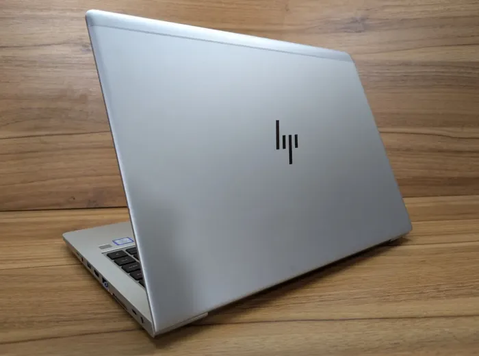 Ультрабук HP EliteBook 840 G5 / 14" (1920x1080) IPS / Intel Core i7-8650U (4 (8) ядра по 1.9 - 4.2 GHz) / 8 GB DDR4 / 256 GB SSD / Intel UHD Graphics 620 / WebCam / TouchID / Windows 10 б/в - зображення 7