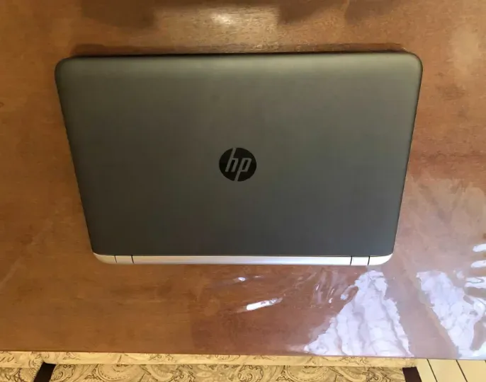 Ноутбук HP ProBook 450 G3 / 15.6" (1920x1080) TN / Intel Core i5-6200U (2 (4) ядра по 2.3 - 2.8 GHz) / 8 GB DDR3 / 128 GB SSD / Intel HD Graphics 520 / WebCam б/в - зображення 3