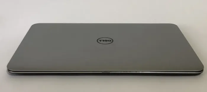 Ультрабук Б-клас Dell XPS 13 L322X / 13.3" (1920x1080) IPS / Intel Core i5-3337U (2 (4) ядра по 1.8 - 2.7 GHz) / 8 GB DDR3 / 128 GB SSD / Intel HD Graphics 4000 / WebCam / Win 10 Pro б/в - зображення 6