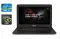 Ігровий ноутбук Б-клас Asus ROG Strix GL502V / 15.6" (1920x1080) IPS / Intel Core i7-7700HQ (4 (8) ядра по 2.8 - 3.8 GHz) / 16 GB DDR4 / 512 GB SSD / nVidia GeForce GTX 1060, 6 GB GDDR5, 192-bit / WebCam / HDMI б/в