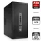 Комп'ютер HP EliteDesk 705 G1 Tower / AMD Pro A10-8750B (4 ядра по 3.6 - 4.0 GHz) / 16 GB DDR3 / 240 GB SSD + 500 GB HDD / AMD Radeon R7 Graphics б/в