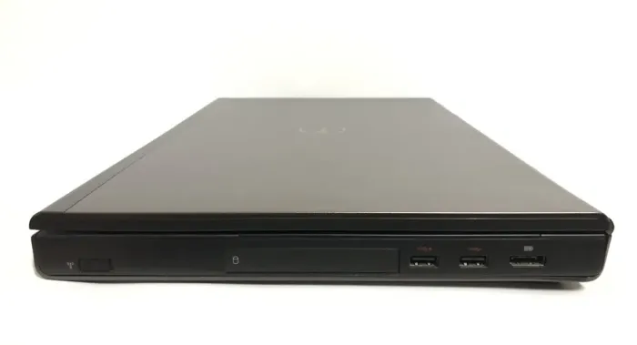 Мобільна робоча станція Б-класу Dell Precision M6700 / 17.3" (1920x1080) TN / Intel Core i7-3720QM (4 (8) ядра по 2,6 - 3,6 ГГц) / 16 ГБ DDR3 / 256 ГБ SSD / nVidia Quadro K3000M, 2 ГБ GDDR5, 256-біт / WebCam / Win 10 Pro б/в - зображення 5