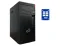ПК Б-клас Fujitsu Esprimo P758 E85+ Tower / Intel Core i3-8100 (4 ядра по 3.6 GHz) / 16 GB DDR4 / 256 GB SSD + 500 GB HDD / Intel UHD Graphics 630 б/в