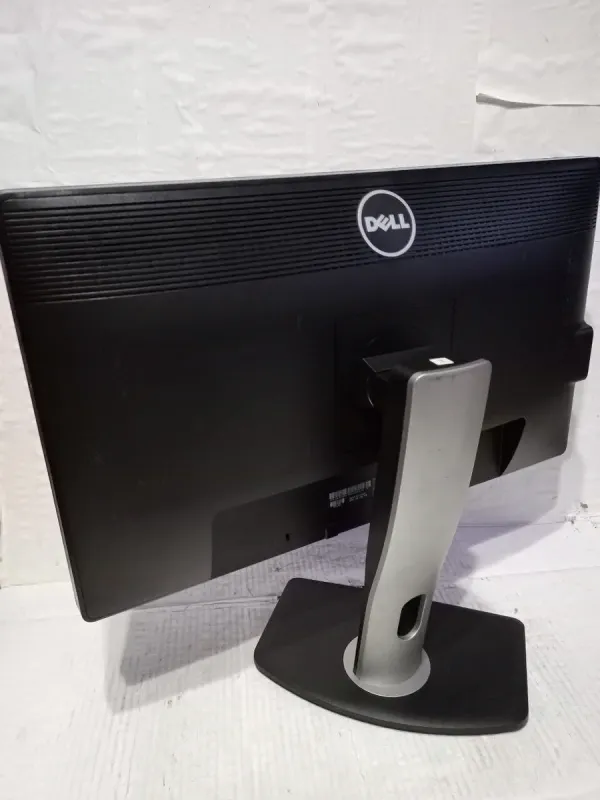 Монітор Dell P2412Hb / 24" (1920x1080) TN / 1x DVI, 1x VGA, 2x USB 2.0, 1x USB Type-B / VESA 100x100 / Pivot б/в - зображення 3