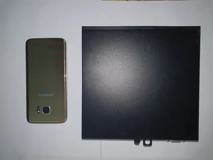 Неттоп Dell 3050 USFF/Core i3-7100 2(4) ядра 3.9GHz/8GB DDR3/120GB SSD/HD Graphics 630 б/в - зображення 5