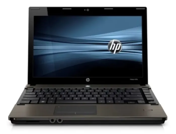 Ноутбук Б-клас HP ProBook 4320s / 13.3" (1366x768) TN / Intel Core i3-370M (2 (4) ядра по 2.4 GHz) / 4 GB DDR3 / 250 GB HDD / Intel HD Graphics / WebCam / DVD-ROM б/в - зображення 1