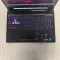Ігровий ноутбук Asus TUF Gaming F15 FX506HCB / 15,6" (1920x1080) IPS / Intel Core i5-11400H (6 (12) ядер по 4,5 ГГц) / 16 ГБ DDR4 / 512 ГБ SSD M.2 NVMe / nVidia GeForce RTX 3050, 4 ГБ GDDR6, 128-біт / Без веб-камери б/в