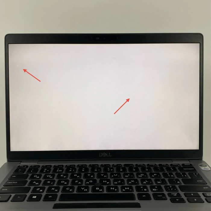 Ультрабук Б-клас Dell Latitude 5410 / 14" (1920x1080) IPS / Intel Core i5-10310U (4 (8) ядра по 1.7 - 4.4 GHz) / 16 GB DDR4 / 256 GB SSD / Intel UHD Graphics / WebCam / TouchID б/в - зображення 3