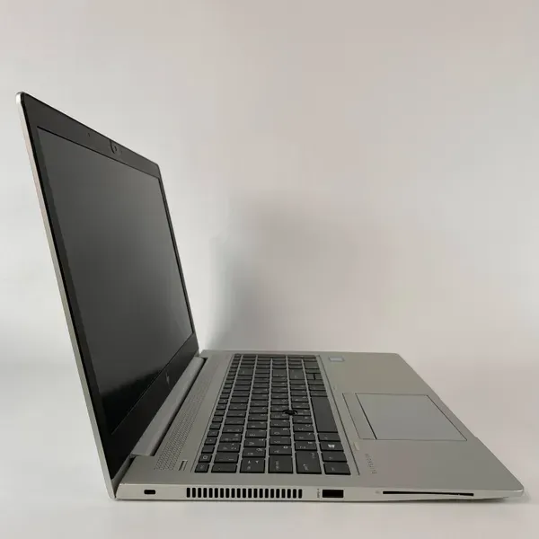 Ультрабук Б-клас HP EliteBook 850 G5 / 15.6" (1920x1080) IPS/ Intel Core i5-8350U (4 (8) ядра по 1.7 - 3.6 GHz) / 16 GB DDR4 / 256 GB SSD / Intel UHD Graphics 620 / WebCam / TouchID б/в - зображення 5