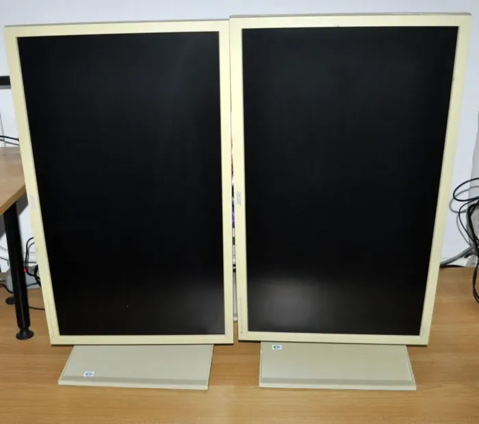 Монітор Б-клас Acer B243HL / 24" (1920x1080) TN / VGA, DVI / Старовинні колонки 1x 1W / VESA 100x100 б/в - зображення 14