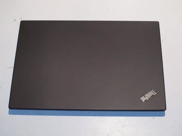 Ультрабук Lenovo ThinkPad L14 Gen 1 / 14" (1920x1080) IPS / Intel Core i5-10210U (4 (8) ядра по 1.6 - 4.2 GHz) / 8 GB DDR4 / 256 GB SSD / UHD Graphics for 10th Generation / WebCam б/в - зображення 6