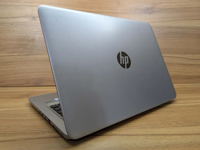 Ультрабук HP EliteBook 840 G4 / 14" (1920x1080) IPS / Intel Core i5-7300U (2 (4) ядра по 2.6 - 3.5 GHz) / 8 GB DDR4 / 256 GB SSD / Intel HD Graphics 620 / WebCam / Fingerprint / Windows 10 б/в - зображення 7