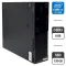 Неттоп Lenovo ThinkCentre M93p Tiny USFF / Intel Core i3-4130 (2 (4) ядра по 3.4 GHz) / 8 GB DDR3 / 120 GB SSD / Intel HD Graphics 4400 / DVD-ROM б/в