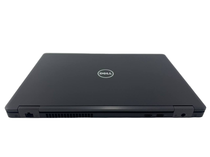 Ноутбук Dell Latitude E5580 / 15.6" (1920x1080) IPS / Intel Core i5-6200U (2 (4) ядра по 2.3 - 2.8 GHz) / 16 GB DDR4 / 240 GB SSD / Intel HD Graphics 520 / WebCam б/в - зображення 7