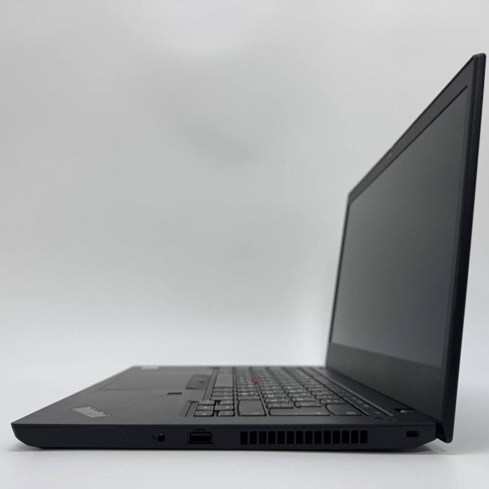Ультрабук Lenovo ThinkPad L14 / 14" (1920x1080) IPS / Intel Core i5-10210U (4 (8) ядра по 1.6 - 4.2 GHz) / 16 GB DDR4 / 256 GB SSD / Intel UHD Graphics for 10th Generation / WebCam б/в - зображення 5