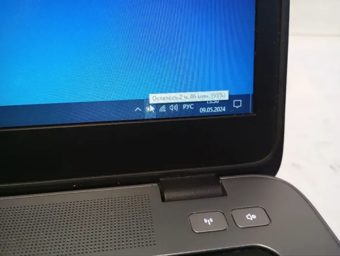 Ноутбук Б-клас HP EliteBook 840 G1 / 14" (1600x900) TN / Intel Core i5-4300U (2 (4) ядра по 1.9 - 2.9 GHz) / 8 GB DDR3 / 180 GB SSD / Intel HD Graphics 4400 / WebCam / Win 10 Pro б/в - зображення 12