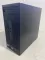 Комп'ютер HP 280 G2 Tower / Intel Core i5-6400 (4 ядра по 2,7 - 3,3 ГГц) / 8 ГБ DDR4 / 128 ГБ SSD / Intel HD Graphics 530 / DVD-ROM б/в