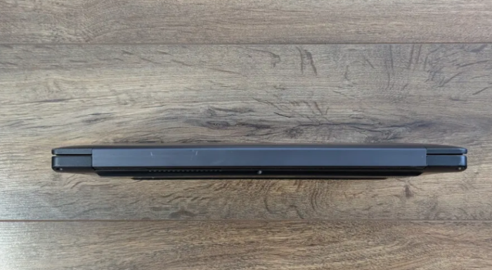 Ноутбук Dell Latitude 7490 / 14" (1920x1080) IPS / Intel Core i5-8350U (4 (8) ядра по 1.7 - 3.6 GHz) / 8 GB DDR4 / 256 GB SSD / Intel UHD Graphics 620 / WebCam б/в - изображение 6