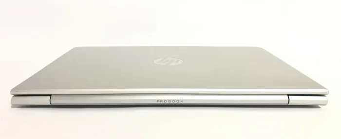 Ультрабук Б-клас HP ProBook 440 G9 / 14" (1920x1080) IPS / Intel Core i3-1215U (6 (8) ядер по 1.2 - 4.4 GHz) / 16 GB DDR4 / 256 GB SSD NVMe / Intel UHD Graphics / WebCam / Win 10 Pro б/в - зображення 3