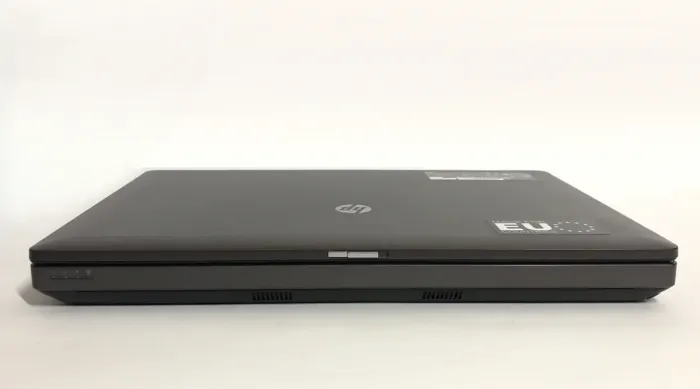 Ноутбук HP ProBook 6460b / 14" (1600x900) TN / Intel Core i3-2330M (2 (4) ядра по 2.2 GHz) / 4 GB DDR3 / 320 GB HDD / Intel HD Graphics 3000 / WebCam / DVD-ROM б/в - зображення 6