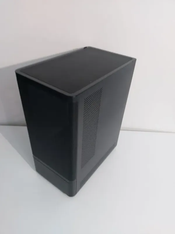 Комп'ютер Prologix GM-01MAV Tower / Intel Core i7-4790K (4 (8) ядра по 4,0 - 4,4 ГГц) / 24 ГБ DDR3 / 512 ГБ SSD + 500 ГБ HDD / nVidia GeForce GTX 1650, 4 ГБ GDDR6, 128-біт / 500 Вт б/в - зображення 4