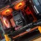 Збірка під замовлення: ігровий ПК Jonsbo Z20 Black Tower / AMD Ryzen 5 7500F (6 (12) ядер по 3.7 - 5.0 GHz) / 32 GB DDR5 / 1000 GB SSD M.2 / nVidia GeForce RTX 3070 Ti, 8 GB GDDR6X, 256-bit / 750W б/в