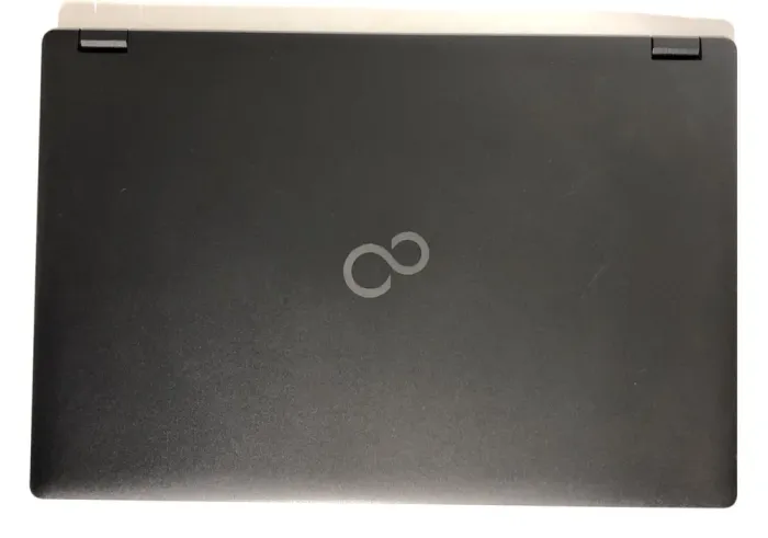 Ноутбук Fujitsu LifeBook E558 / 15.6" (1920x1080) IPS / Intel Core i3-7130U (2 (4) ядра по 2.7 GHz) / 8 GB DDR4 / 256 GB SSD / Intel HD Graphics 620 / WebCam / Win 10 Pro б/в - зображення 7