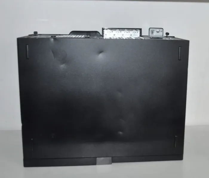 Комп'ютер Б-клас Dell OptiPlex 3040 Tower / Intel Core i5-6500 (4 ядра по 3.2 - 3.6 GHz) / 8 GB DDR3 / 120 GB SSD + 500 GB HDD / Intel HD Graphics 530 / DVD-ROM / Windows 11 Pro б/в - зображення 8