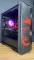Ігровий ПК MSI MPG GUNGNIR 100D Tower / Intel Core i5-10400F (6(12) ядер по 2.9-4.3 GHz) / 16GB DDR4 / 500 GB SSD M.2 + 1000 GB HDD / GeForce GTX 1660, 6 GB GDDR5, 192-bit / 700W + Ігрова RGB мишка